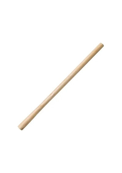 Kaliteli Gürgen Kazma Sapı - Dayanıklı Ve Şık, 90 Cm