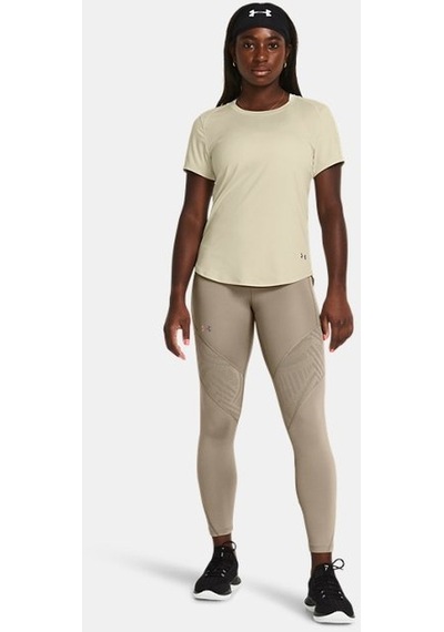 Under Armour Kadın Ua Vanish Elite Vent Bilekte Tayt 1383553-203