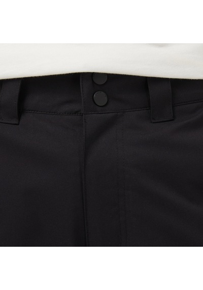 Quiksilver Estate Pt Erkek Siyah Kayak Pantolonu Eqytp03237 Siyah