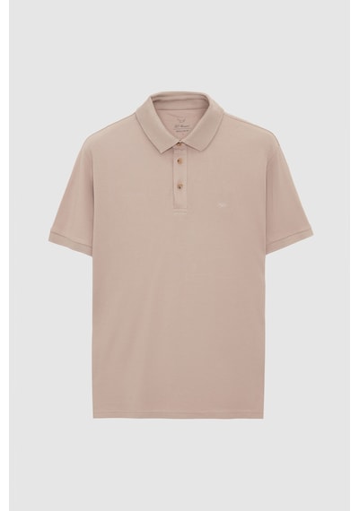 D's Damat Ds Damat Regular Fit Vizon Pike Dokulu T-shirt 4hc146551001m Vizon
