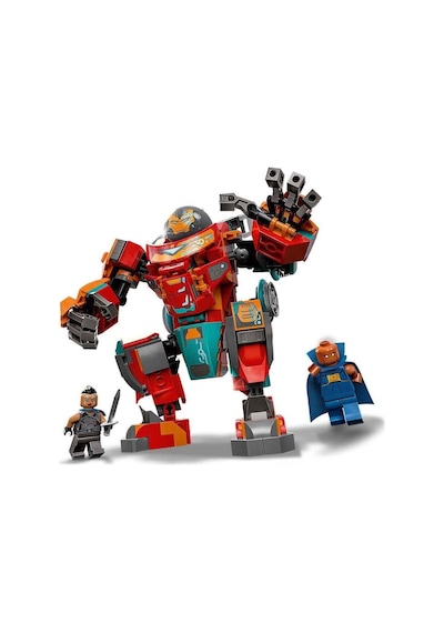 LEGO® Marvel 76194 Tony Stark'ın Sakaarian Iron Man'ı 369 Parça