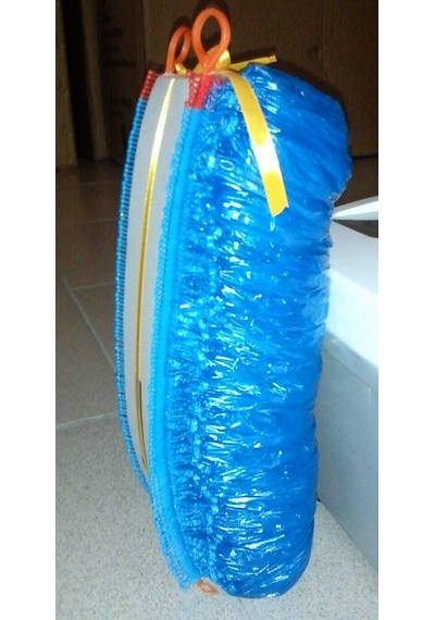 Mrx T300 ve Galotomat 702 -720 Galoşmatik Galoşu