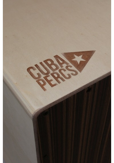 CUBA PERC CPC204