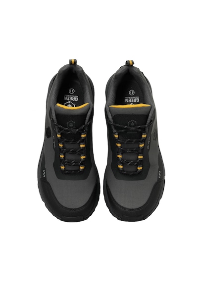 Lumberjack Eco Low 3pr Gri Erkek Bot 000000000101392971