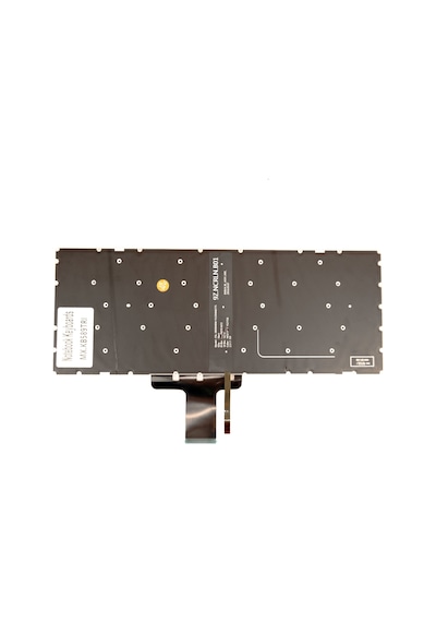 Lenovo 5cb0l47320 Notebook Klavye Işıklı
