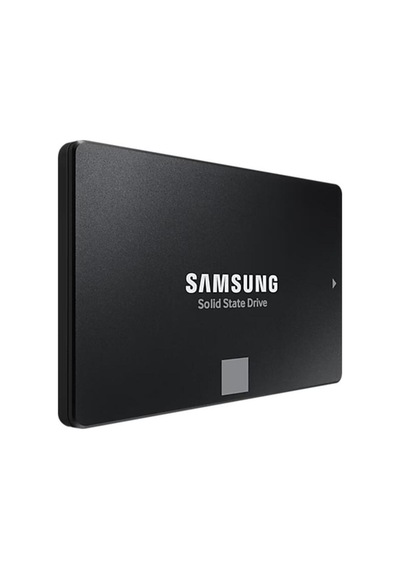 500 Gb 870 Evo 2.5 Sata3 Mz-77e500bw 560-530 Mb/s