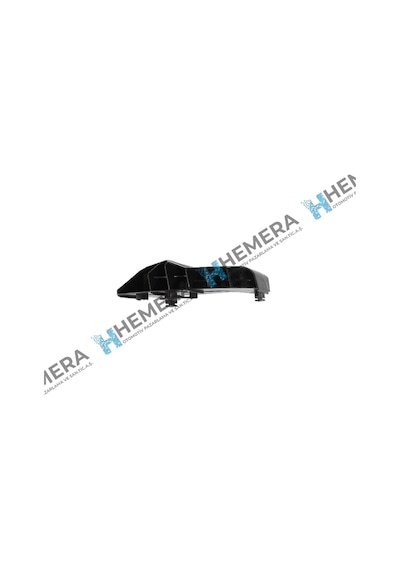 Parcaustasi-fpı Oem No:5256302180- Uyumlu Toyota Corolla 2019-2020 Stop Alt Braketı Sol Tybs380la