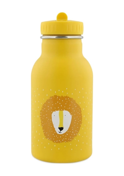 Trixie Mr.lion 350 Ml Unisex Çocuk Termos 77-213 Sarı