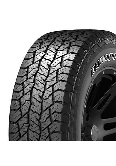 Hankook 245/70 R17 110T Dynapro At2 Rf11 M+S Dört Mevsim Lastiği 2025