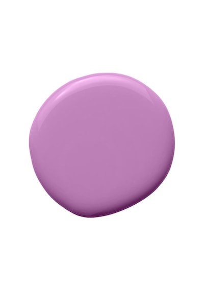 Alix Avien Lavanta Pembe 62 Yüksek Pigmentli Uzun Süreli Kalıcılık Hızlı Kuruma Nail Lacquer 62