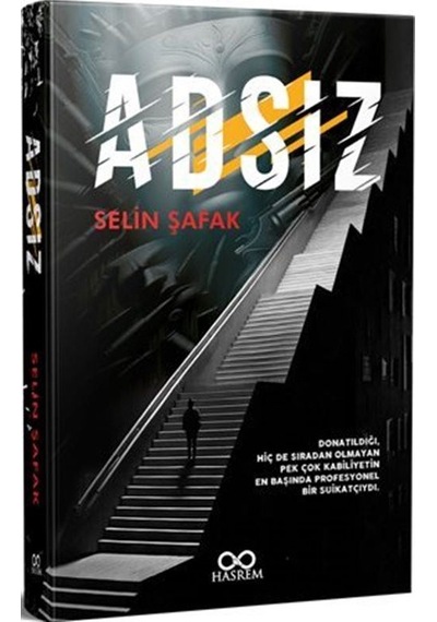 Adsız / Selin Şafak