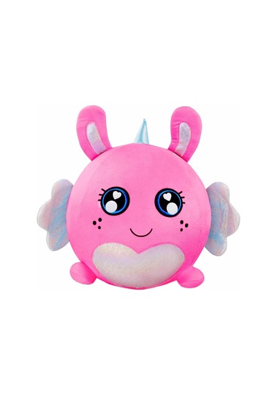 Şişme Peluş Tavşan Xxl - S00072030 Çok Renkli