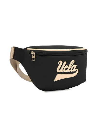 Ucla Kadın Bel Çanta 05uc25k9004 Siyah 001