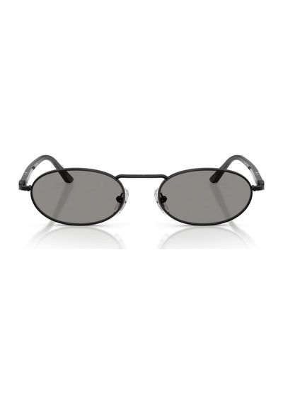 Persol Po 1023 1078r5 55 Erkek Güneş Gözlüğü Gri