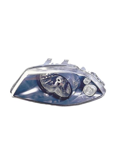 Seat Cordoba - İbiza 2002-2009 Far - Sol Tek Mercekli Oem No:6l1941751m