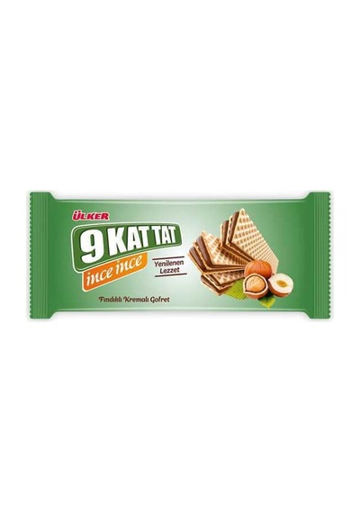 855-9 9 Kat İnce Fındıklı 114gr