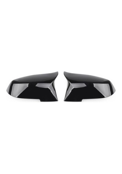 Yarasa Ayna Kapağı Bmw E87 1 Serisi 2004 - 2009 / Aykay045