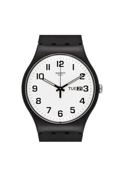 Swatch SO29B703 Unisex Kol Saati