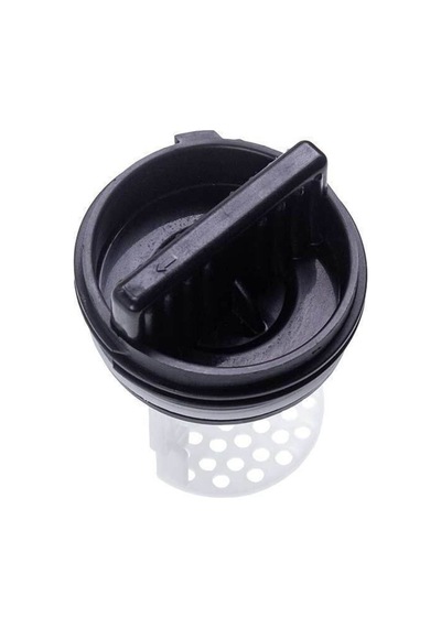 Çamaşır Makinesi Pompa Kapagı Samsung Uyumlu Dc97-09928a