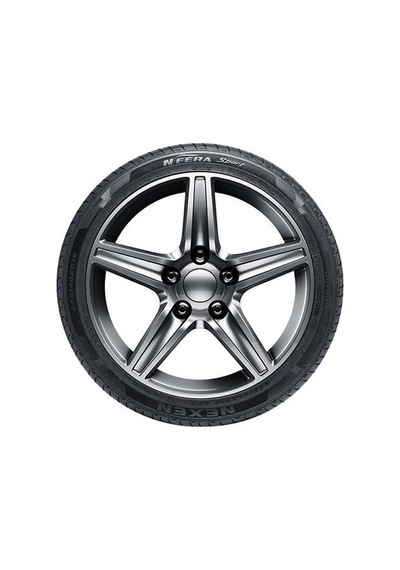 Nexen 215/40 R18 XL 89Y N Fera Sport Yaz Lastiği 2025