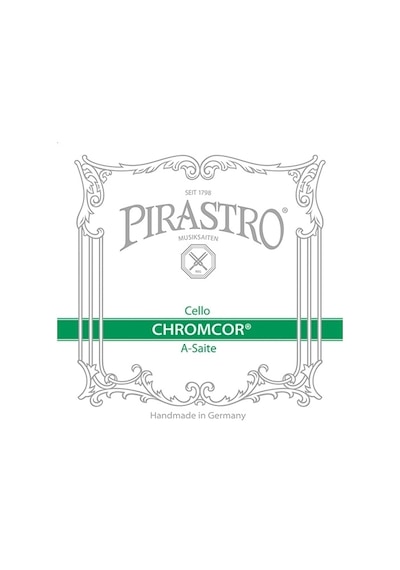 Pirastro Chromcor 329120  Çello La Teli