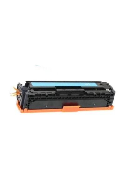 Colorful Toner Canon Lbp-631cw Lbp-633cdw 5101c002 Crg-067 Çipli Mavi Uyumlu Toner