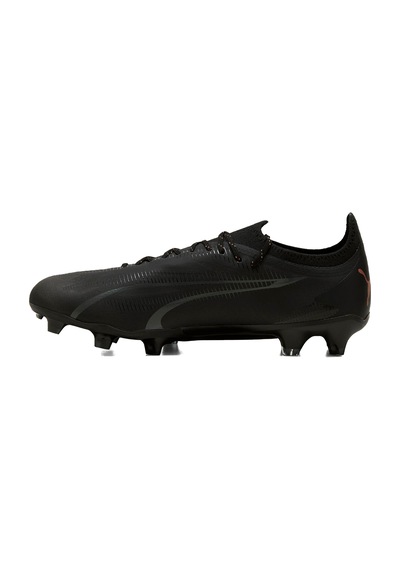 Puma Ultra Ultımate Fg/ag Unisex Çim Zemin Kramponu 10774402 Siyah 10774402 Siyah