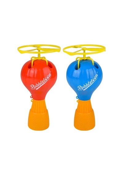 Köpük Oyunu Bubbleloon Kırmızı