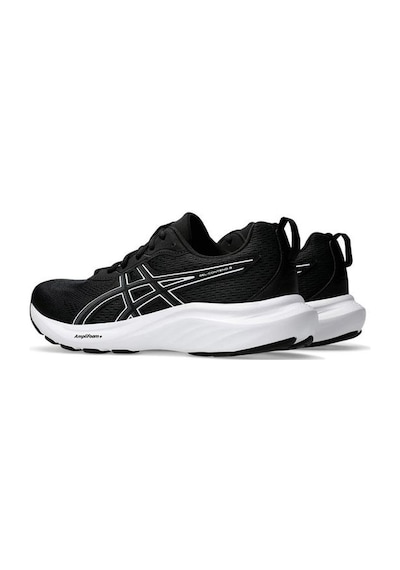 Asics Gel-contend 9 Kadın Siyah Koşu Ayakkabısı Siyah