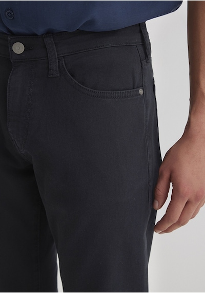Mavi - Jake Mavi Black Koyu Lacivert Gabardin Pantolon 0042288052 Lacivert