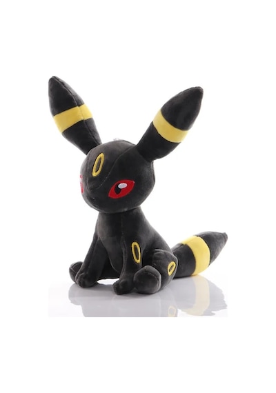 Umbreon 20 Cm Orjinal Pokemon Peluş Oyuncak