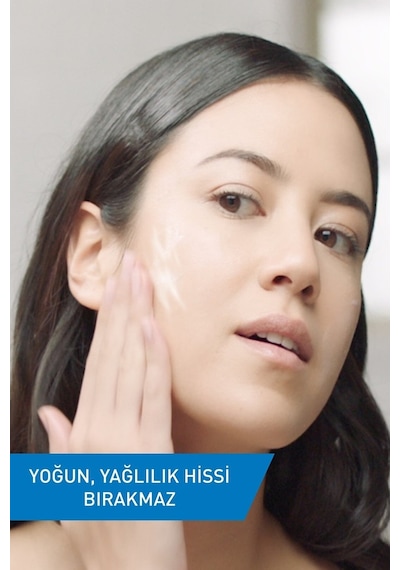 Cerave Kuru ve Çok Kuru Ciltler için Nemlendirici Losyon 473 ML