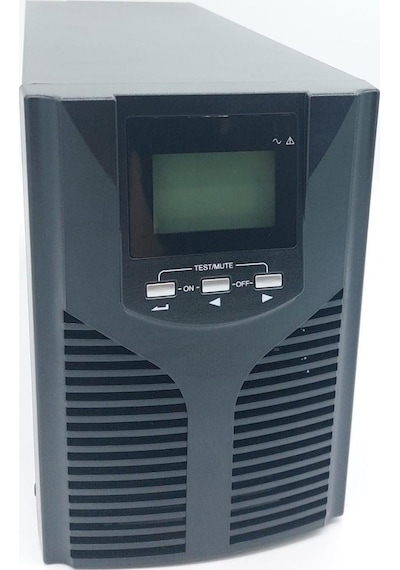 VİGES 2KVA ONLİNE UPS