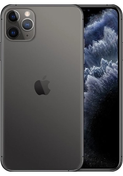 Yenilenmiş Apple İphone 11 Pro Max 64 GB Mükemmel (12 Ay Garantili)