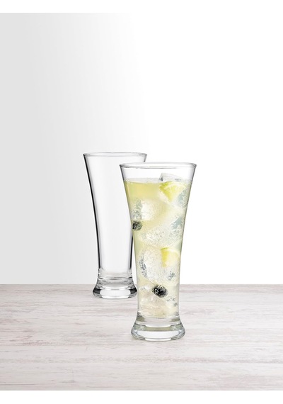 Paşabahçe Pub 3'lü Bira Bardağı