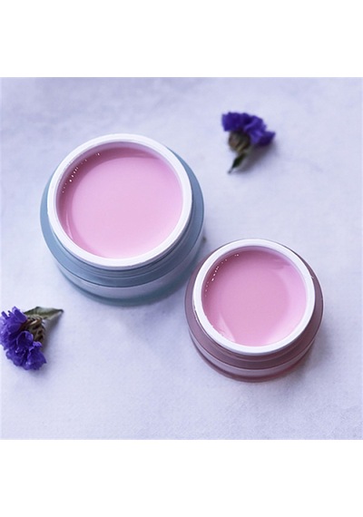 Patrisa Nail Akıllı Yayılım Kamuflaj Jeli - Smart Gel Princess Pembe