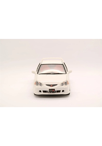 Fujimi Id-90 04710 1/24 Ölçek, Honda New Integra Type R 2001, Otomobil Plastik Model Kiti