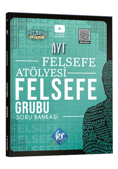 Felsefe Atölyesi Ayt Felsefe Grubu Soru Bankası