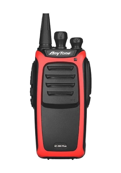 ANYTONE AT-68 PLUS