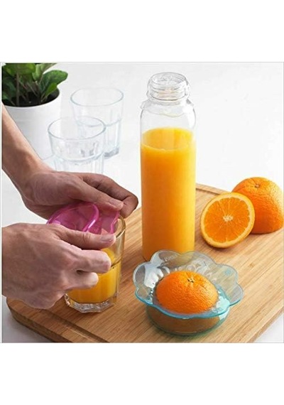 Overmatt Silikon Gıda Kapakları, 3'lü Set, Çok Renkli