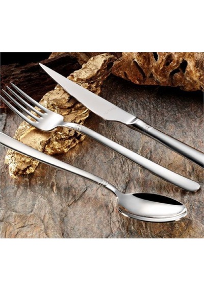 Aryıldız Fiore "S" 24 Parça Yemek Çkb Takımı