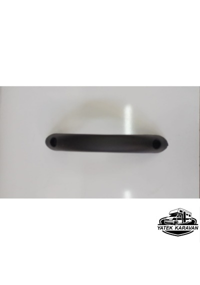 Yatek Karavan & Tekne Giriş Kol Tutamağı Plastik 19 CM