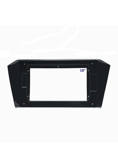 Bawerlink Bw-225 B8 10,1" İnc Vw Passat B8 2016-2019 Multımedıa Çerçeve