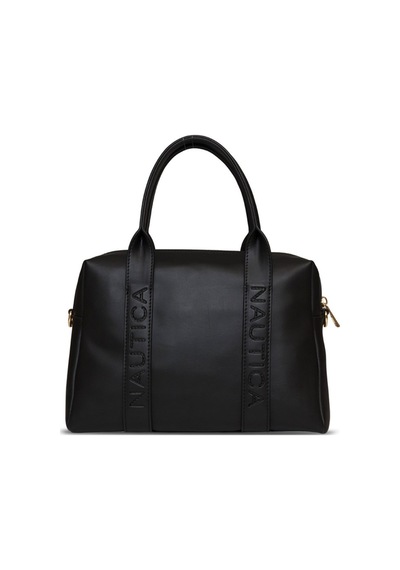 Nautica Nautıca Kadın Kol Çantası C.cn7179t Siyah