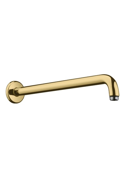 Hansgrohe Unıversal Dus Dırsegı 38.9 Cm Parlak Altın-Optık 274139 Diğer
