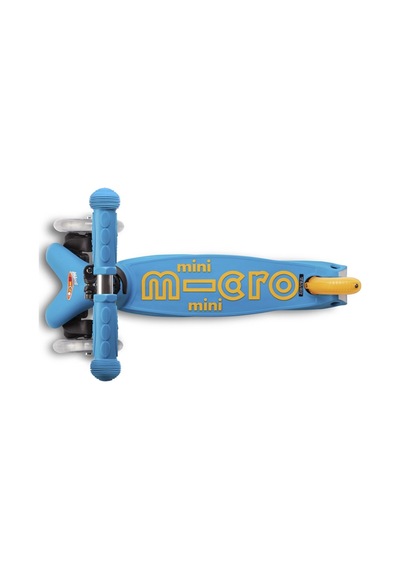 Micro Mini Deluxe MMD102 3 Tekerlekli Katlanabilir Scooter