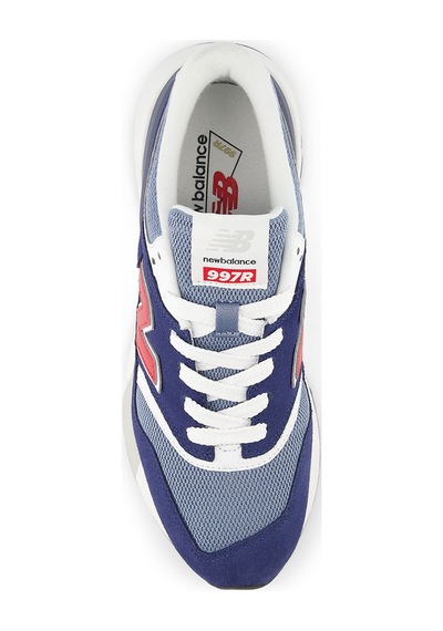 New Balance Lifestyle Unisex Lacivert Sneaker U997rea 001