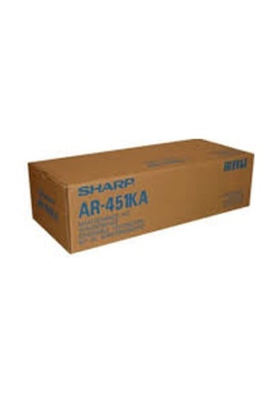 Sharp Ar-451ka Printer Kits Black, Cartridge, 100000 Pages, Sharp Ar-m351, Ar-m451, Mx-m350u, Mx-