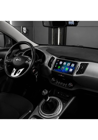 Kia Sportage Android Multimedya Sistemi 2011-2015 Crv-4315xa 9"