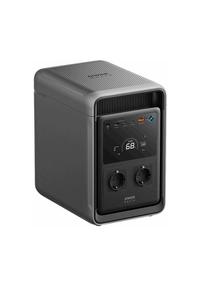 Anker Solix S2000 2000wh 1500w-as220